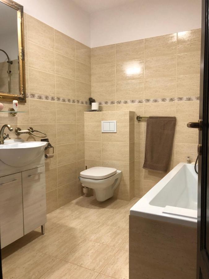 Pensiunea Crețișoara Câmpulung Exterior foto