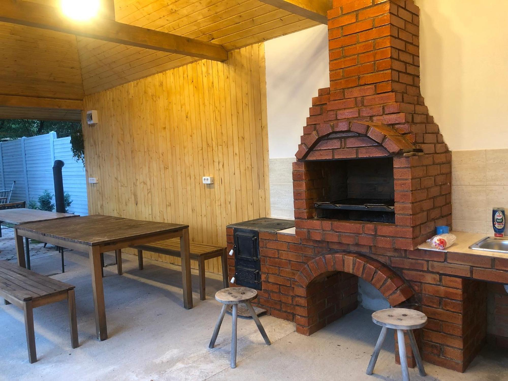 Pensiunea Crețișoara Câmpulung Exterior foto